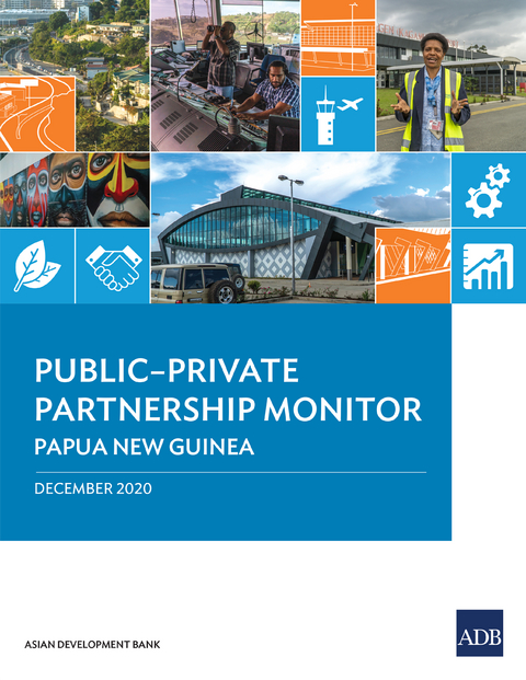 Public-Private Partnership Monitor: Papua New Guinea -  Asian Development Bank