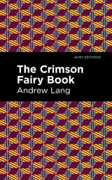 Crimson Fairy Book -  Andrew Lang