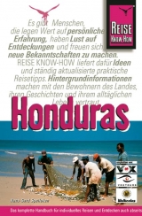 Honduras - Hans G Spelleken