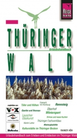 Thüringer Wald - Rainer Höh