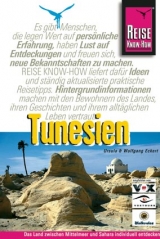 Tunesien - Ursula Eckert, Wolfgang Eckert