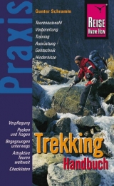 Trekking Handbuch - Gunter Schramm