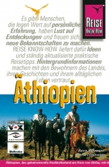 Äthiopien - Katrin Hildemann, Martin Fitzenreiter