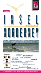 Insel Norderney - Roland Hanewald