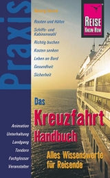 Kreuzfahrt - Handbuch - Georg Incze