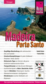 Madeira, Porto Santo - Daniela Schetar, Feriedrich Köthe