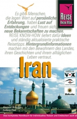 Iran - Hartmut Niemann, Ludwig Paul