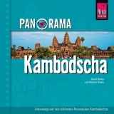 Reise Know-How Panorama Kambodscha - Andrew Forbes, David Henley