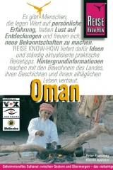 Oman - Peter Franzisky, Kirstin Kabasci