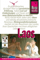 Laos - Schultze, Michael