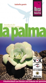 La Palma - Gawin, Izabella