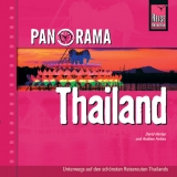 Reise Know-How Panorama Thailand - Andrew Forbes, David Henley