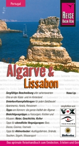 Algrave & Lissabon - Werner Lips