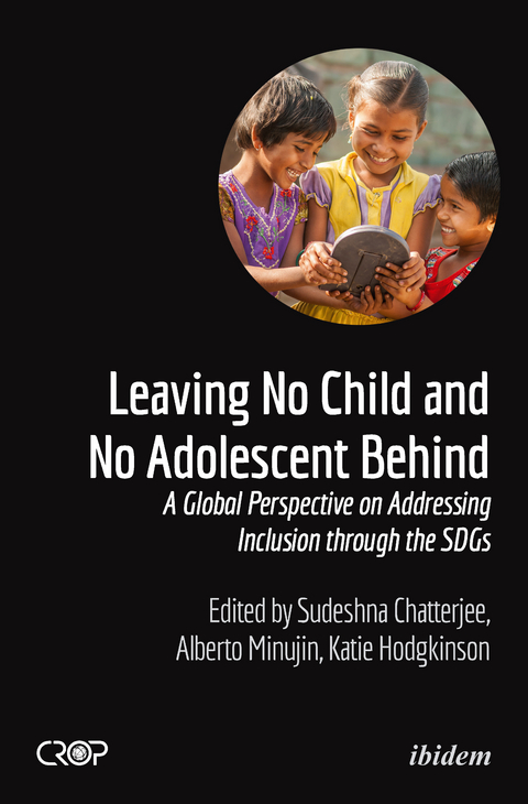 Leaving No Child and No Adolescent Behind - Sudeshna Chatterjee