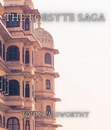 The Forsyte Saga - John Galsworthy