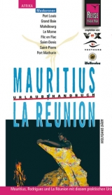 Mauritius /La Reunion - Wolfgang Därr