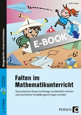 Falten im Mathematikunterricht - Kristina Krüger