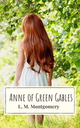 The Collection Anne of Green Gables - Lucy Maud Montgomery,  Icarsus