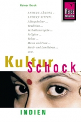 KulturSchock Indien - Rainer Krack