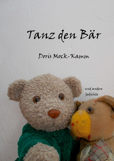 Tanz den Bär - Doris Mock-Kamm