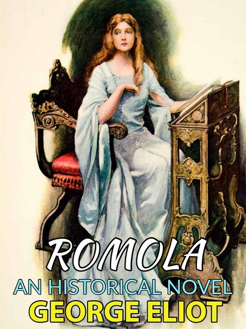 Romola - George Eliot