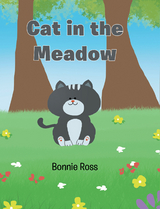 Cat in the Meadow -  Bonnie Ross