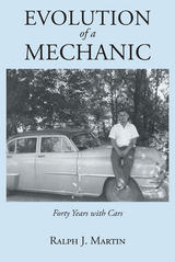 Evolution of a Mechanic -  Ralph J. Martin