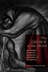 Church of the Dead -  Jennifer Scheper Hughes