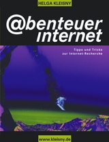 Abenteuer Internet - Helga Kleisny