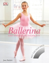 Ballerina - Jane Hackett