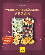 Weihnachtsbäckerei vegan -  Lena Merz