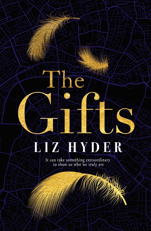 The Gifts - Liz Hyder