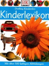 Dorling Kindersley Kinderlexikon