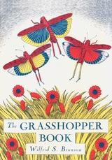 Grasshopper Book -  Wilfrid Swancourt Bronson