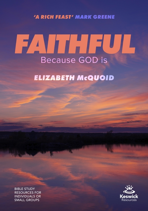 Faithful Study Guide - Elizabeth McQuoid
