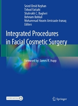 Integrated Procedures in Facial Cosmetic Surgery - 