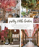 Pretty Little London -  Andrea Di Filippo,  Sara Santini