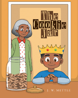 Cookie Jar -  J.W. Mettle