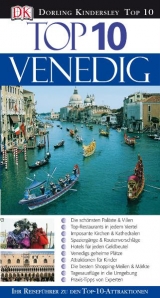 Top 10 Venedig - 