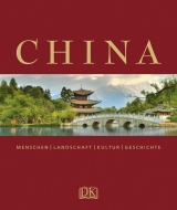 China - Alison Bailey, Ronald G Knapp, Peter Neville-Hadley, J A Roberts, Nancy S Steinhardt