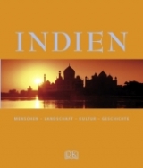 Indien - Abraham Eraly, Yasmin Khan, George Michell, Mitali Saran