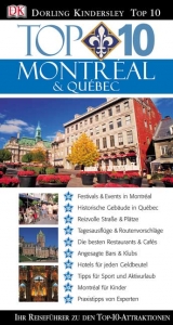 Montreal & Quebec