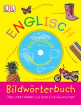 Bildwörterbuch Englisch - 