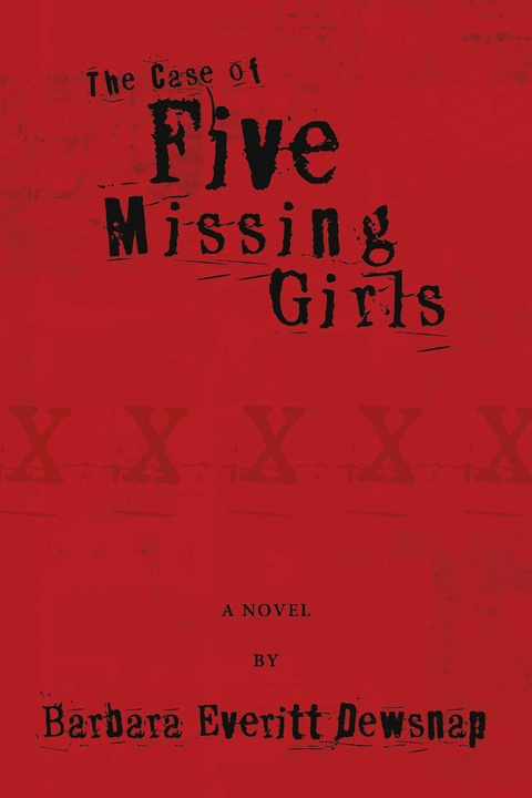 Case of Five Missing Girls -  Barbara Dewsnap