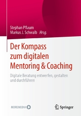 Der Kompass zum digitalen Mentoring & Coaching - 