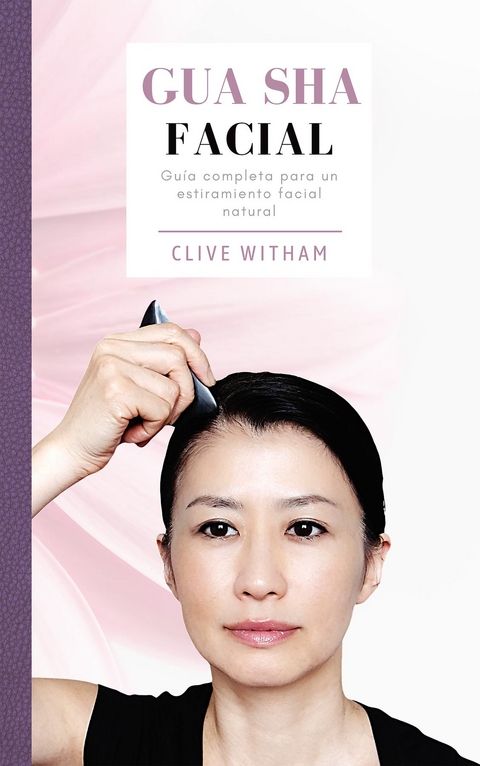 Gua sha Facial - Clive Witham