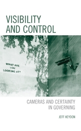 Visibility and Control -  Jeff Heydon
