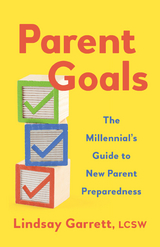Parent Goals - Lindsay C.M. Garrett