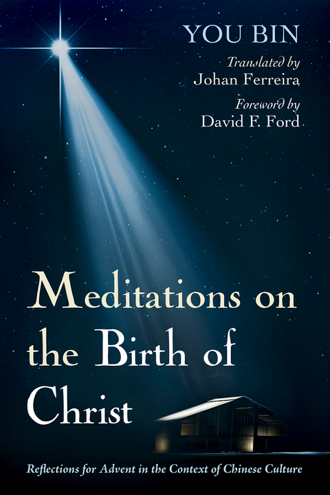 Meditations on the Birth of Christ - You Bin