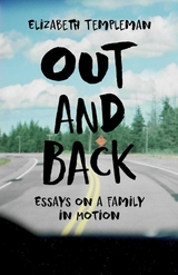Out and Back -  Elizabeth Templeman